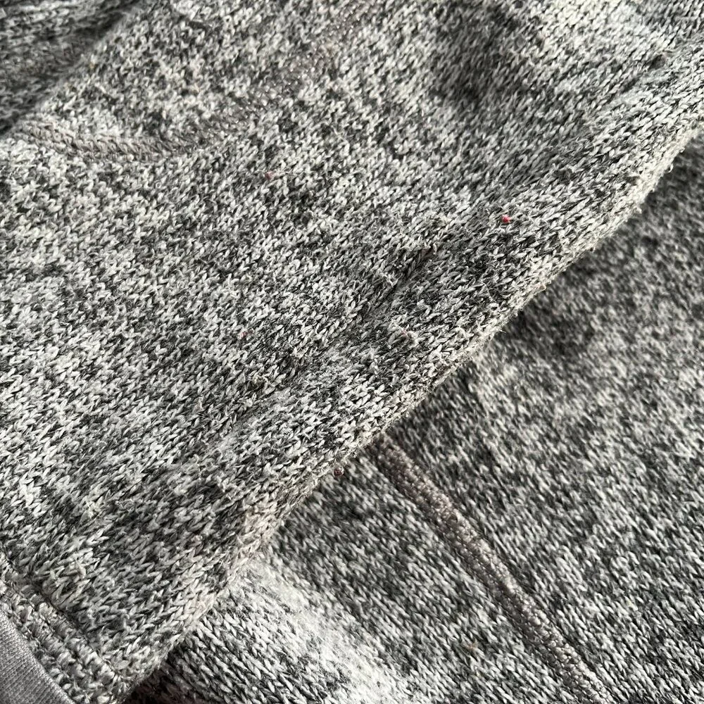 Patagonia gray Better Sweater XS - Picture 10 of 10
